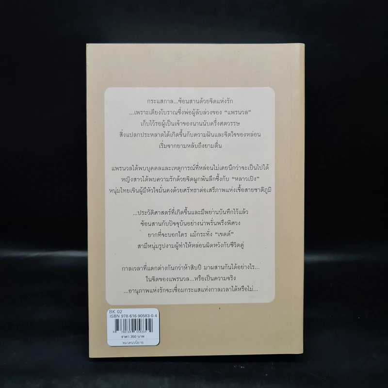 บ่วงบรรจถรณ์ - กีรตี ชนา รูปที่ 2