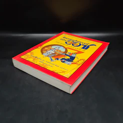 ดินแดนอัศจรรย์แห่งออซ The Marvelous Land Of Oz - แอล. แฟรงก์ โบม รูปที่ 4