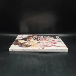 Pure Love Egoist เล่ม 3 - Fujisaki Miyako รูปที่ 3
