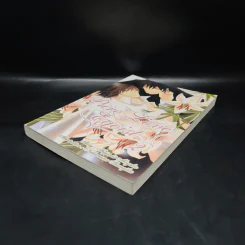 Pure Love Egoist เล่ม 2 - Fujisaki Miyako รูปที่ 4