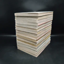 ฝากใจไปถึงเธอ เล่ม 1-5,9-18,21 (รวม 16 เล่ม) รูปที่ 3