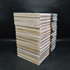 ฝากใจไปถึงเธอ เล่ม 1-5,9-18,21 (รวม 16 เล่ม) รูปที่ 4