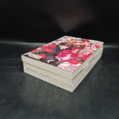 พ่อบ้านแวมไพร์ เล่ม 1-3 รูปที่ 3