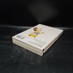 พี่ชายหนูไม่น่ารักเลยซักนิด!! เล่ม 1-2 รูปที่ 5