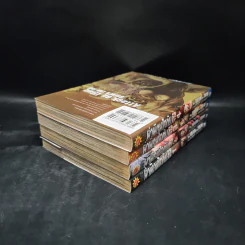 ผ่าพิภพไททัน Before The Fall เล่ม 1-4 รูปที่ 4