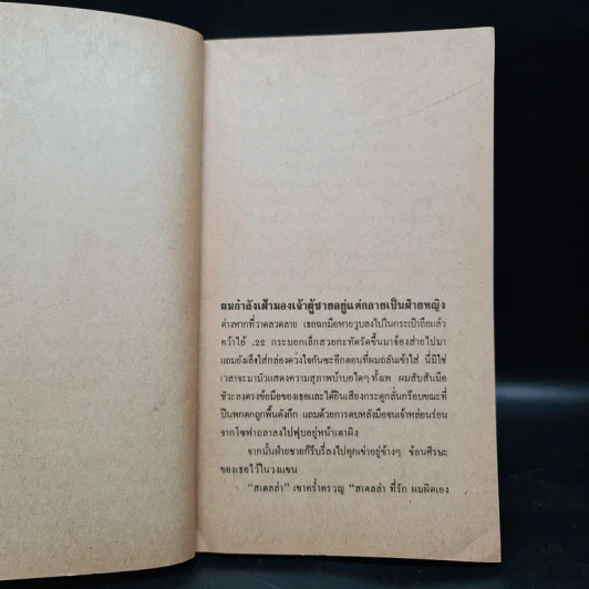 สืบครบเครื่อง - ลอว์เรนซ์ แซนเดอร์ส รูปที่ 6