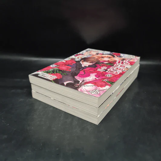 พ่อบ้านแวมไพร์ เล่ม 1-3 รูปที่ 3