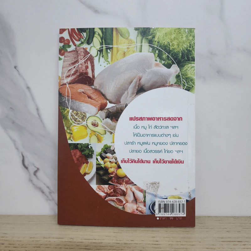 แปรสภาพเนื้อสัตว์เป็นอาหารทำเงิน - นายเปรี้ยวหวาน รูปที่ 6