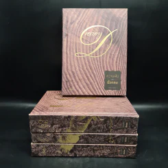 ชุด Box Set 10 ปีนิ้วกลม (ปกแข็ง 4 เล่ม) - นิ้วกลม รูปที่ 5