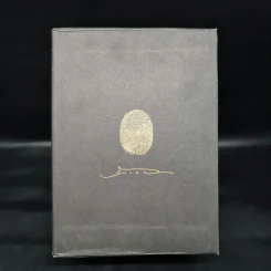 ชุด Box Set 10 ปีนิ้วกลม (ปกแข็ง 4 เล่ม) - นิ้วกลม รูปที่ 3
