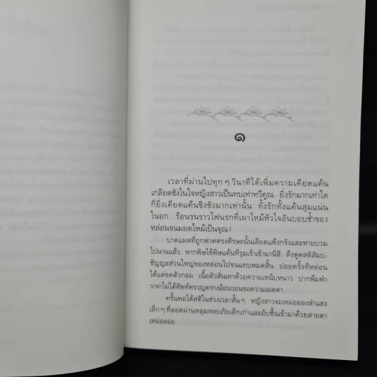 ด้วยแรงอธิษฐาน - กิ่งฉัตร รูปที่ 6