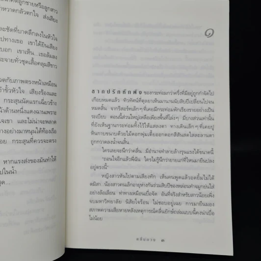 คลื่นลวง - กิ่งฉัตร รูปที่ 6