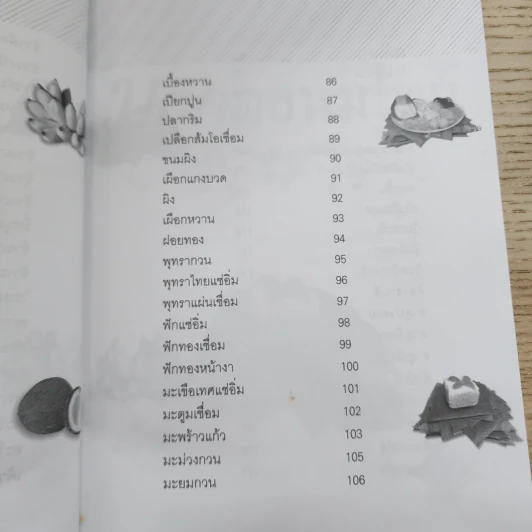 มงคลขนมไทย - ประทีป ทองเปลว รูปที่ 10