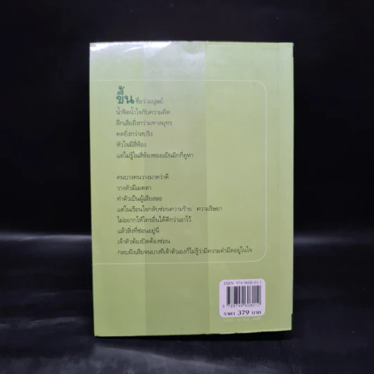 ในเรือนใจ - กิ่งฉัตร รูปที่ 2