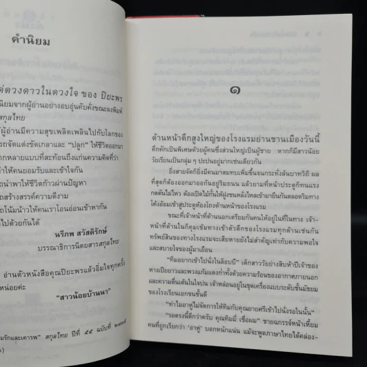 แด่ดวงดาวในดวงใจ - ปิยะพร ศักดิ์เกษม รูปที่ 6