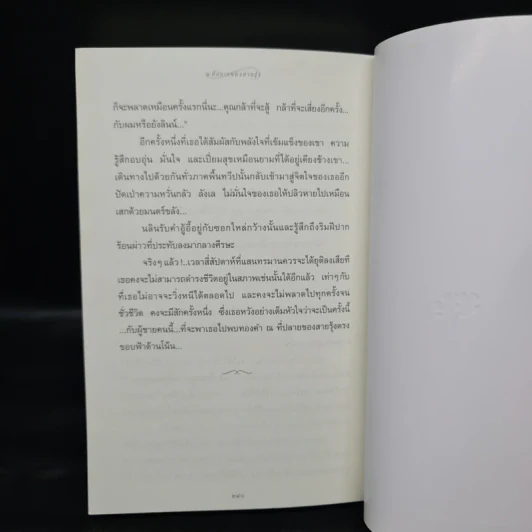 แสงตะวันในสายหมอก - ปิยะพร ศักดิ์เกษม รูปที่ 8