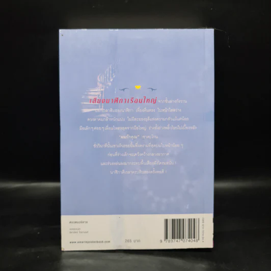 พรพรหมอลเวง - กิ่งฉัตร รูปที่ 2