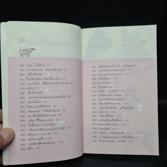 ทะเลาะกันทำไม ทั้งที่เข้าใจกันง่ายกว่า - เฌอมาณย์ รูปที่ 7