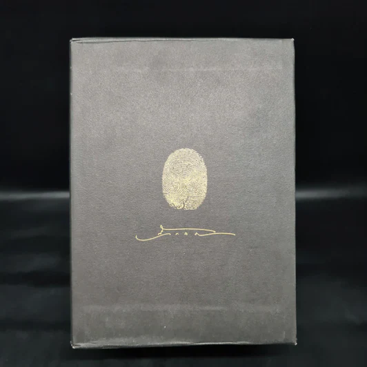 ชุด Box Set 10 ปีนิ้วกลม (ปกแข็ง 4 เล่ม) - นิ้วกลม รูปที่ 3