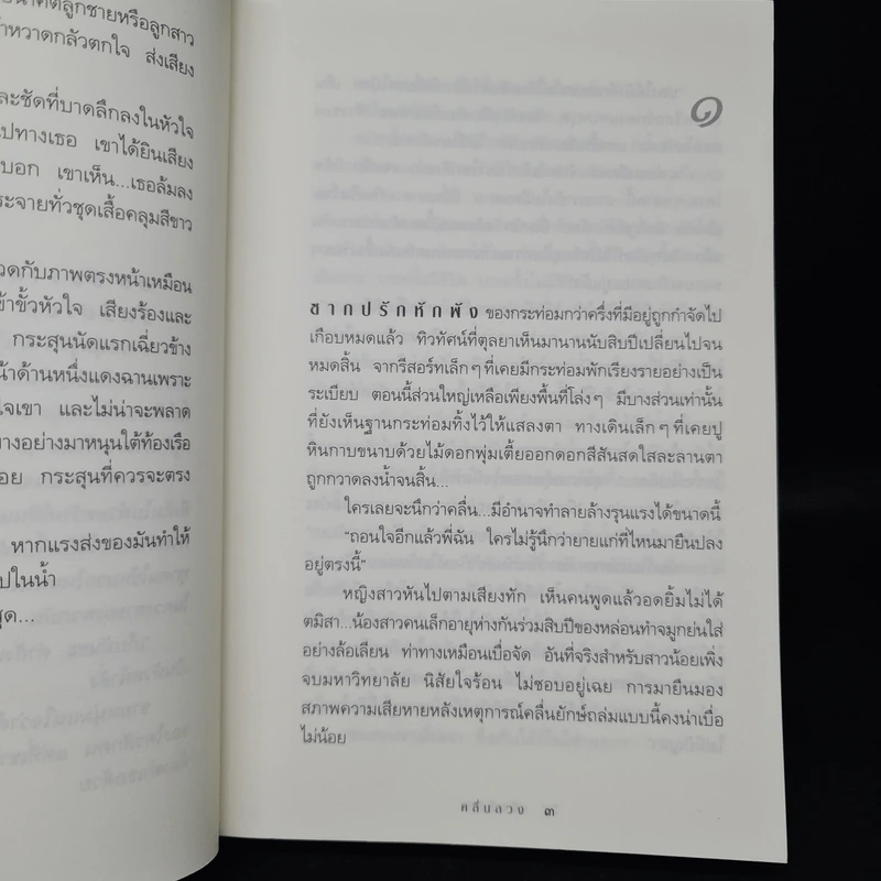 คลื่นลวง - กิ่งฉัตร รูปที่ 6