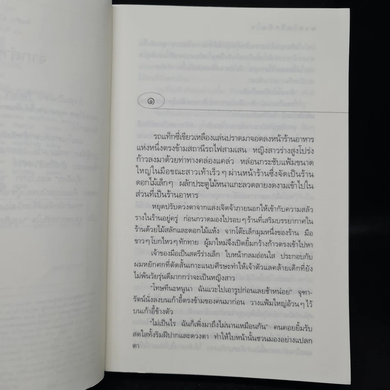 ตามรักคืนใจ - กิ่งฉัตร รูปที่ 6