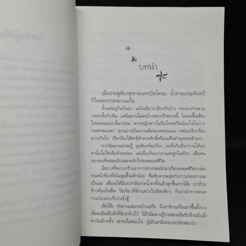 พรายปรารถนา - กิ่งฉัตร รูปที่ 6