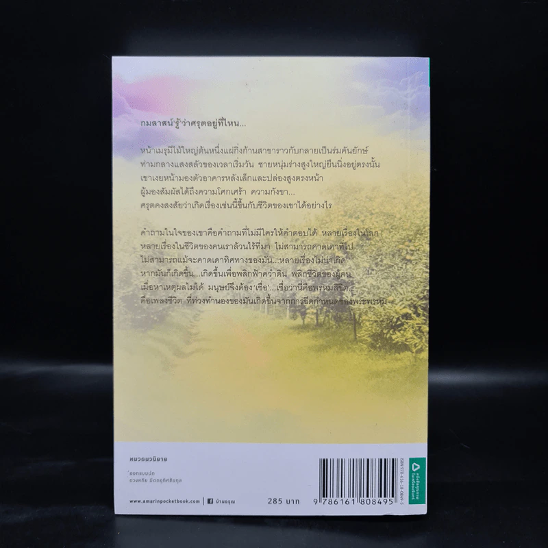 เพลงพระพรหม - ปิยะพร ศักดิ์เกษม รูปที่ 3