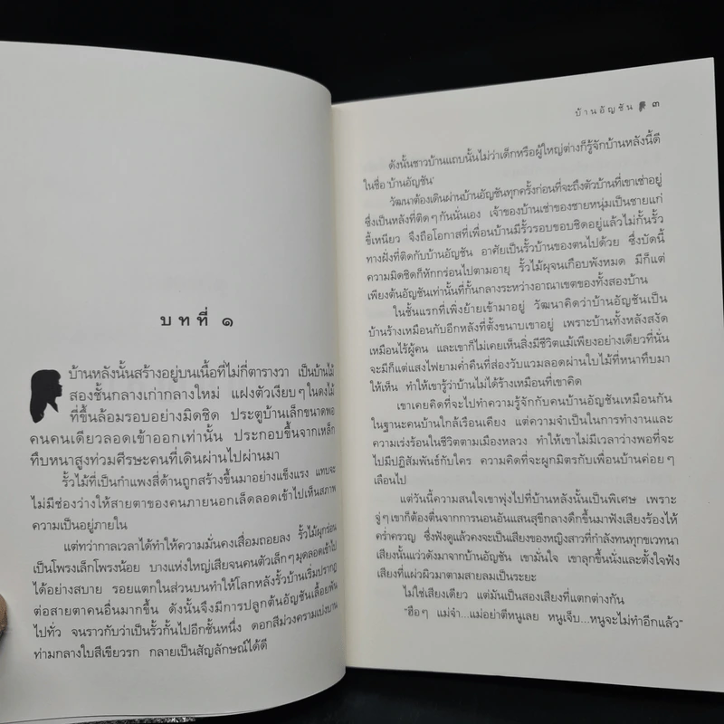 บ้านอัญชัน - กิ่งฉัตร รูปที่ 7