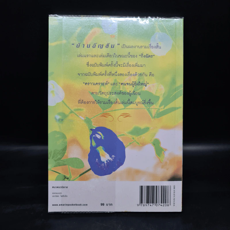 บ้านอัญชัน - กิ่งฉัตร รูปที่ 2