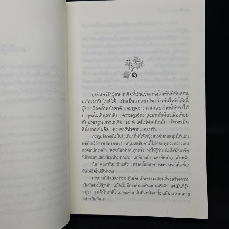 ลำนำจันทร์ - กิ่งฉัตร รูปที่ 6