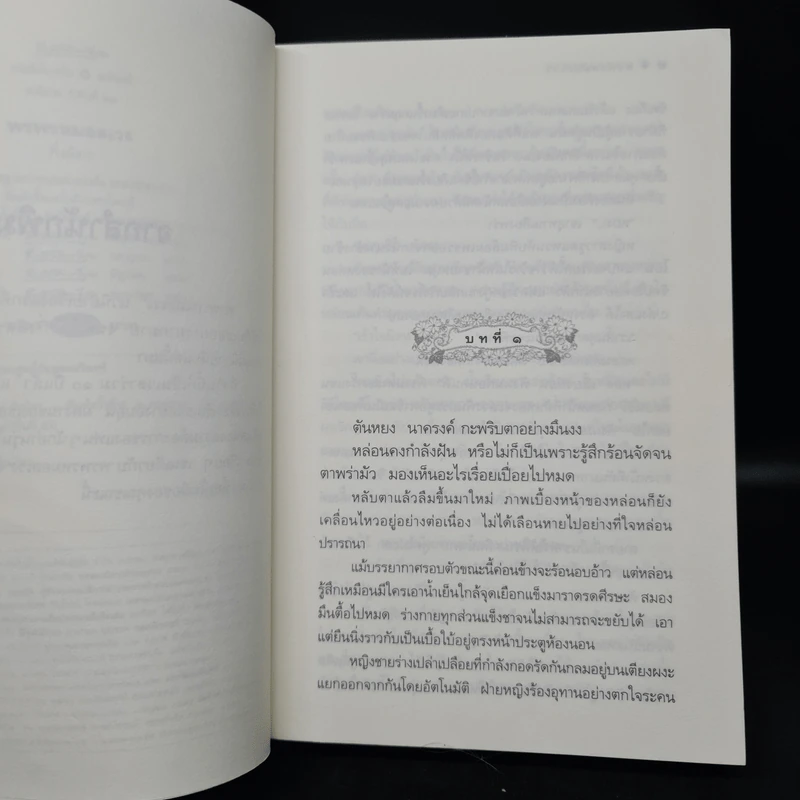 พรพรหมอลเวง - กิ่งฉัตร รูปที่ 6
