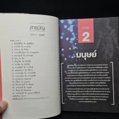 เอกภาพของด้านตรงข้าม อาวุธล้ำทางปัญญา ภาค 2 : มนุษย์ - มหินทร์ ปราชญานันต์ รูปที่ 6