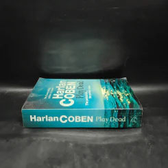 Play Dead - Harlan Coben รูปที่ 3