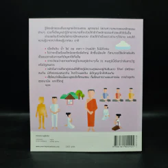 อัจฉริยะ 100 หน้า พระธรรมคำสอน รูปที่ 2