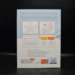 Digital Marketing : Concept & Case Study - ณัฐพล ใยไพโรจน์ รูปที่ 2
