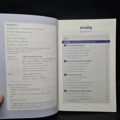 คัมภีร์ผู้บริหาร Manager's Handbook - คมกฤช จองบุญวัฒนา รูปที่ 5