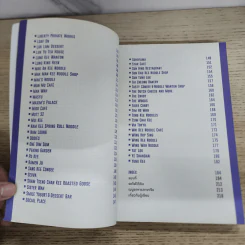 101 Hong Kong Best Restaurants Dining Guide ที่สมบูรณ์แบบที่สุดของฮ่องกง รูปที่ 6