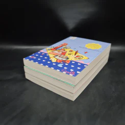 นิยายแจ่มใส Box Set Crazy Boss Cookie 3 เล่ม รูปที่ 6