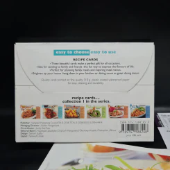 The Best Thai Fish Dishes Poscard รูปที่ 2