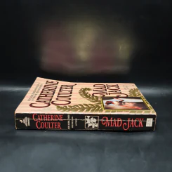Mad Jack - Catherine Coulter รูปที่ 3