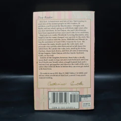 Mad Jack - Catherine Coulter รูปที่ 2