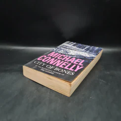 City of Bonnes - Michael Connelly รูปที่ 4