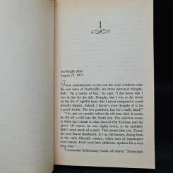 The Scottish Bride - Catherine Coulter รูปที่ 6