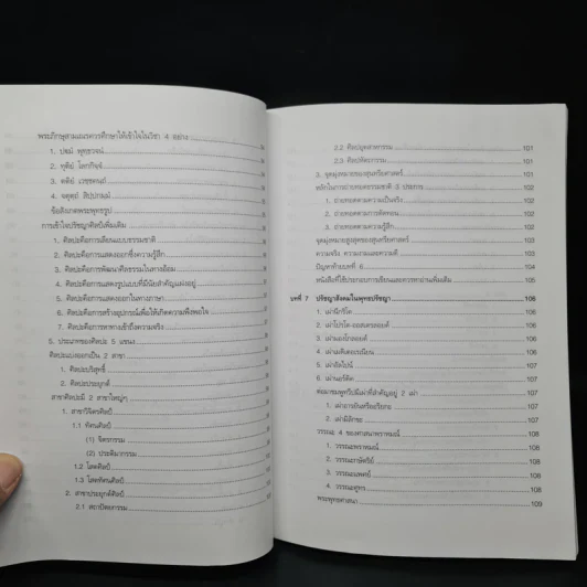 พุทธปรัชญาเถรวาท - ผู้ช่วยศาสตราจารย์บุญมี แท่นแก้ว รูปที่ 13