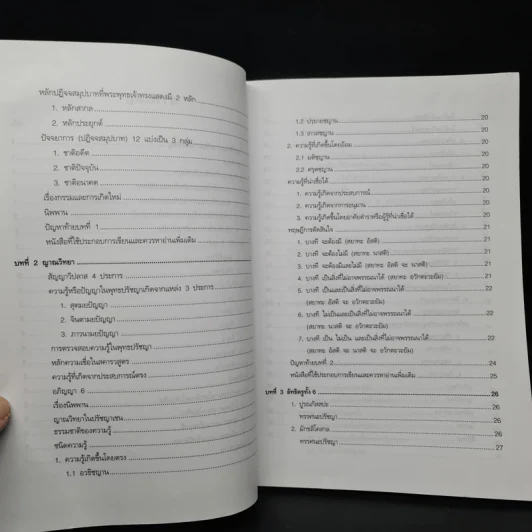 พุทธปรัชญาเถรวาท - ผู้ช่วยศาสตราจารย์บุญมี แท่นแก้ว รูปที่ 7