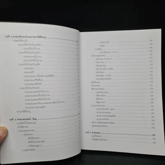 ศาสนศึกษา - ผู้ช่วยศาสตราจารย์ศรีคำ บัวโรย รูปที่ 7