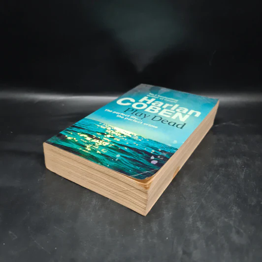 Play Dead - Harlan Coben รูปที่ 4