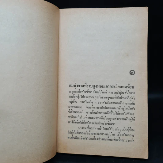 ลาบเลือด - ทรนง ศรีเชื้อ รูปที่ 6
