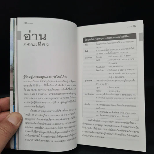 เที่ยวทั่วไทยไปกับนายรอบรู้ เกาะสมุย รูปที่ 6