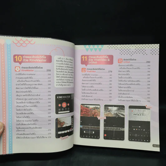 เนรมิตสื่อโฆษณาออนไลน์ด้วยมือถือเครื่องเดียว รูปที่ 10